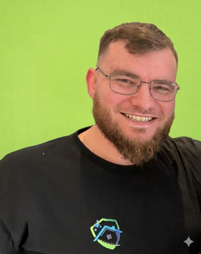Guillaume Bommenel, co-fondateur IJN+