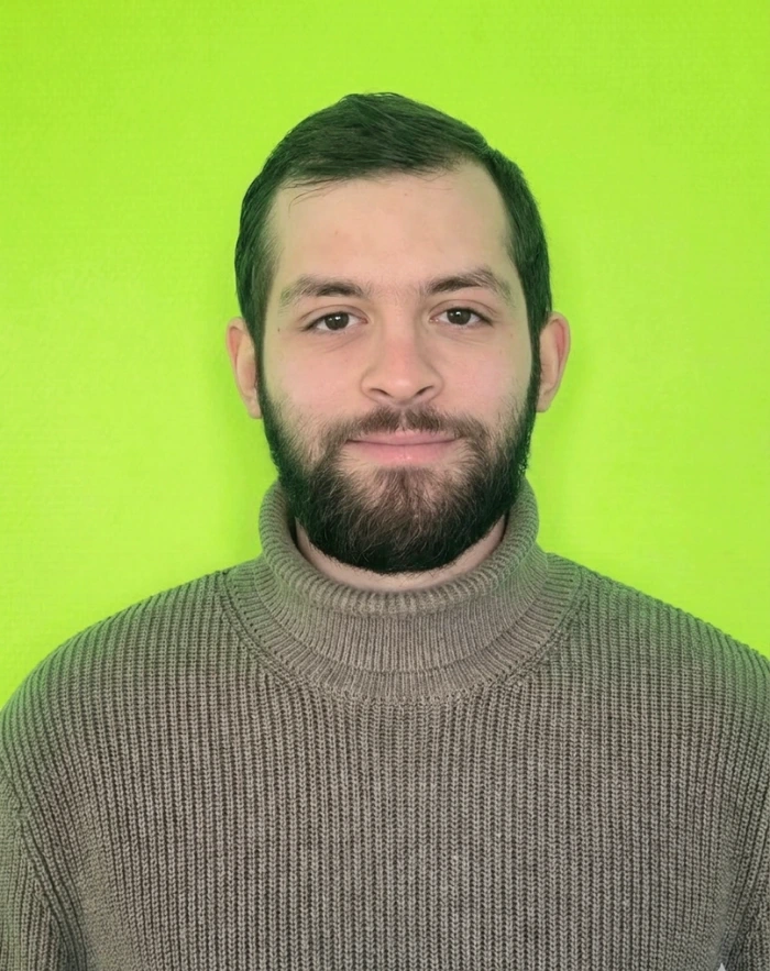 Lucas Gaza, co-fondateur IJN+